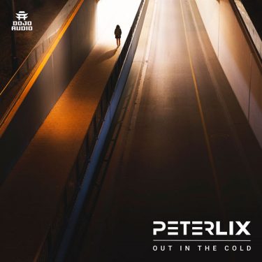 Out In The Cold - Peter Lix