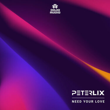 Need Your Love - Peter Lix